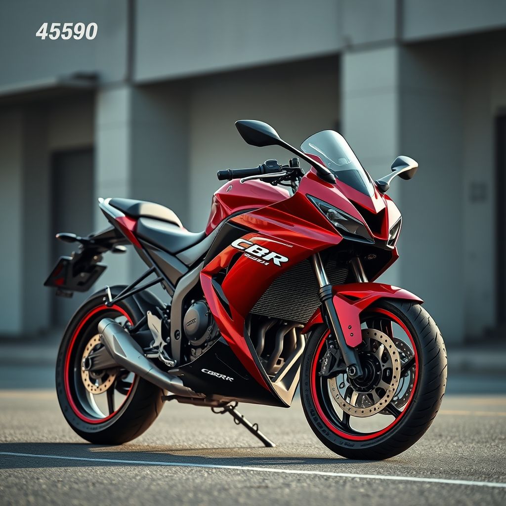 ความแตกต่างของ CBR650R รุ่นใหม่